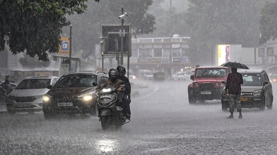 Monsoon