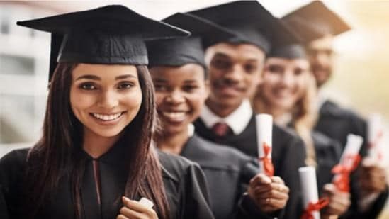 The data showed that applicants from Asia saw an 11 per cent decline, while 17 per cent fewer Africans applied for higher education in the US. 