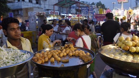 India is a country where the majority survives on natural immunity acquired to withstand the microbes in tap water, often due to the confluence of sewage-pipe contents and treated water deemed fit for human consumption.