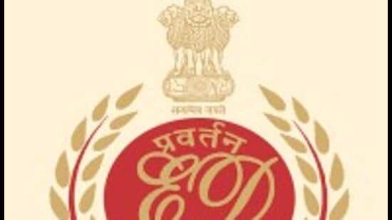 The ED said that searches were conducted under section 17 of the Prevention of Money Laundering Act at 20 premises in Mumbai and Goa. (File Photo)