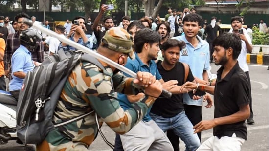 The HPEC was constituted to conduct an independent and impartial inquiry into competing allegations. (ANI)