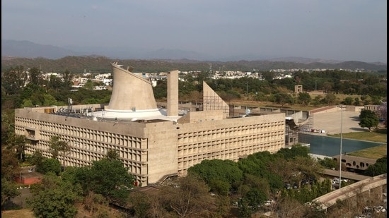 The Haryana Appropriation Bill pertaining to the supplementary estimates (first instalment) for 2026-27 is likely to be tabled on September 1 besides legislative and other business. (HT)