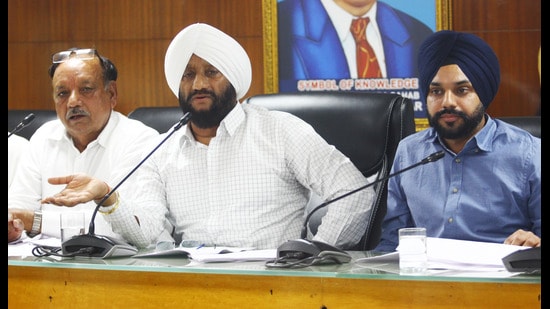 The land is proposed to be provided for 30 years either free of cost or at a nominal rent. (HT File)