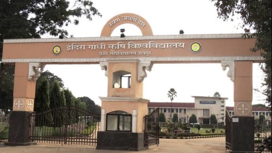 The university promised stringent measures to prevent further question paper leaks.