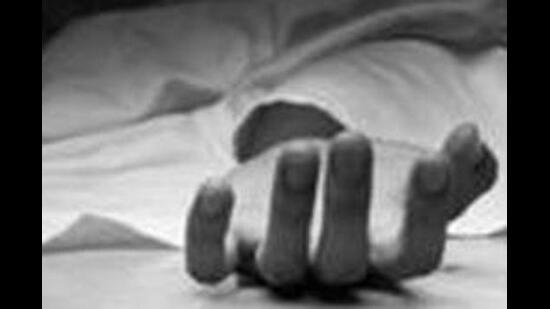 Two children drowned in a deep water-filled pit at Jambukhala in the Nihalgarh area of Paonta in Sirmaur district on Sunday while three were rescued, police said on Monday. (Representational image)