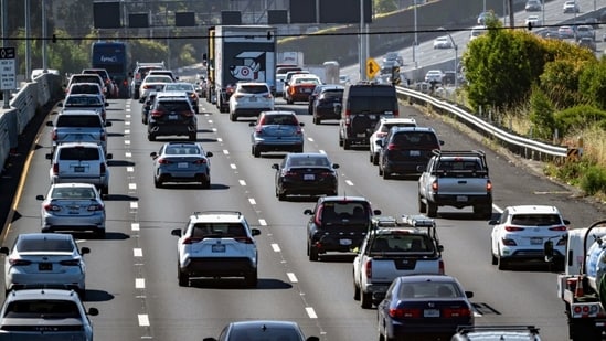 The U.S. has faced criticism from other developed nations over its rejection of green goals.