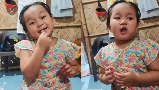 Arunachal girl gets a happy update after viral racism video.