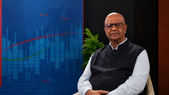 NISM Director Sashi Krishnan