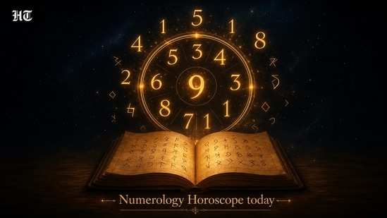 Numerology Horoscope Today: Predictions for August 26, 2026
