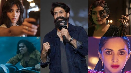 ఇండస్ట్రీకి ఆయన డబ్బు సంపాదించడానికి రాలేదు.. ఒక్కో హీరోయిన్పై హీరో యశ్ కామెంట్స్