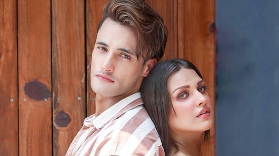 Bigg Boss 13 contestants Asim Riaz and Himanshi Khurana were in a relationship for a few years.