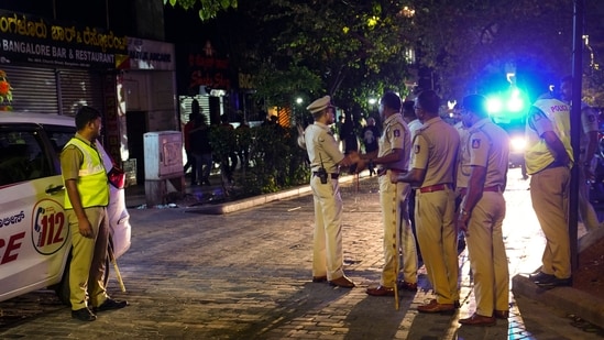 Suhail suffered severe injuries and died at the spot due to excessive blood loss, police said, adding that the attackers reportedly fled after leaving the weapons at the scene. (PTI/Representational)