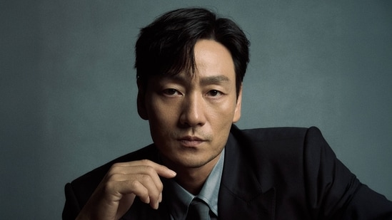 Park Hae Soo is celebrating a special new chapter in his life. The Squid Game star and his wife have welcomed their second child, a baby boy. The couple welcomed their son on August 23.