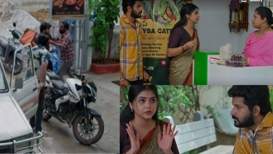 Gunde Ninda Gudi Gantalu Today Episode: శివను కిడ్నాప్ చేసిన గుణ.. పరీక్షకు ముందే.. బాలు ప్లాన్ ఫెయిల్.. రోహిణి శాపం