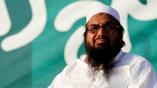Hafiz Saeed will have to undergo collective imprisonment of over 36 years in five terror financing cases at the Kot Lakhpat Jail in Lahore.