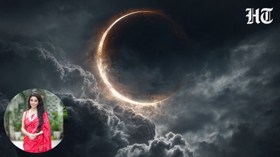 Lunar Eclipse on Raksha Bandhan 2026: Should you change your rituals? Jai Madaan explains (Pinterest)