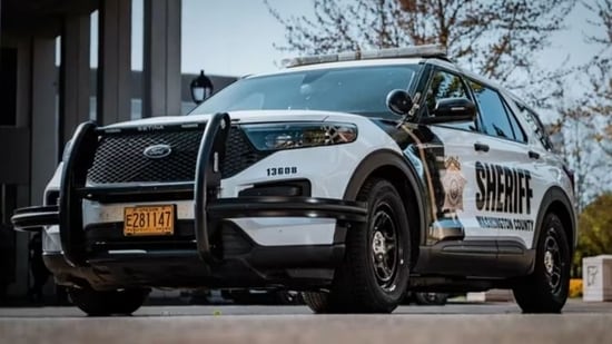 Suspect in the killings of 5 people, several animals in Oregon found dead in Enumclaw (Washington County Sheriff's Office)