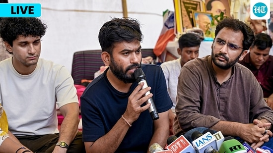 The party said that all measures necessary to secure the government’s fulfilment of its commitments would remain on the table
