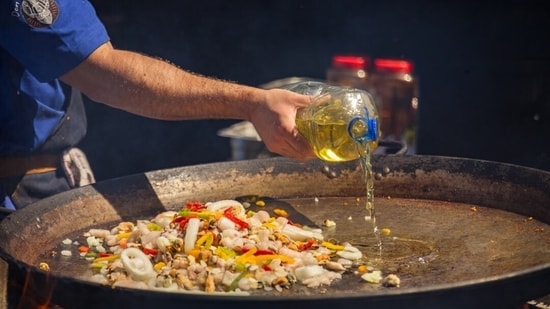 Read more to find out healthy fats you can use for every day cooking.