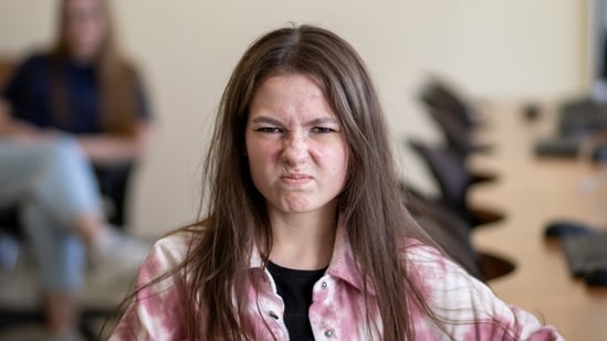 Quick temper at minor inconveniences can cause big problems. 