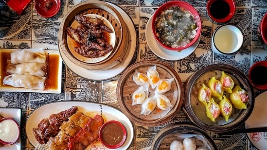 Bring Goa home with these fresh and seasonal Pan-Asian dishes.