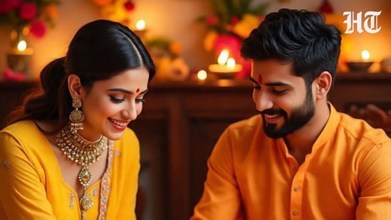 Raksha Bandhan 2026: Best gifts for your brother based on his zodiac sign (Pinterest)