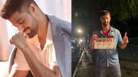 Tanuj Virwani on fashion, shopping and why men should stop following trends
