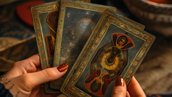 Tarot Horoscope Today