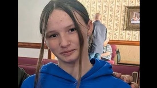 What happened to Vanessa Marryman? Search underway for missing 12-year-old girl in South Carolina(Lexington County Sheriff's Department/Facebook)
