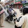 পাকিস্তান থেকে সক্রিয় ভাট্টির সহযোগীরা অমৃতসরের সামরিক স্থাপনাগুলিতে হামলা চালাতে পারে।(Raminder Pal Singh)