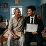 আইআইটি বম্বে থেকে পড়াশোনা করে বড় অঙ্কের বেতনের চাকরি পেয়েছেন শশাঙ্ক আগরওয়াল। (ছবিটি প্রতীকী, সৌজন্যে ন্যানো ব্যানানা দিয়ে তৈরি)