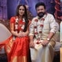 తెరపైకి కొత్త జోడీ.. 24 ఏళ్ల తర్వాత సిమ్రాన్, జయరామ్.. పెళ్లి?


