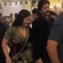 Rashmika Mandanna: విజయ్ చేతిలో చేయి వేసి.. చాలా రోజుల తర్వాత రష్మిక ఇలా కెమెరా ముందుకు..