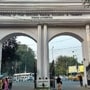 এসএসকেএম হাসপাতাল।