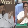 শুভেন্দু অধিকারীর বিরুদ্ধে অভিযোগ করলেন মমতা বন্দ্যোপাধ্যায়।