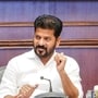 సీఎం రేవంత్ రెడ్డి