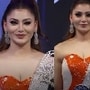  জাতীয় পতাকার আদলে পোশাক পরে বিতর্কে উর্বশী