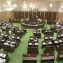 తెలంగాణ అసెంబ్లీ (ఫైల్ ఫొటో)