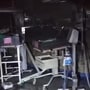 মহারাষ্ট্রের আমরাবতীর একটি সরকারি হাসপাতালে ভয়াবহ অগ্নিকাণ্ডে মৃত্যু হল তিন সদ্যোজাত শিশুর।