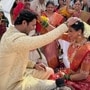 Actor Prince: టాలీవుడ్ హీరో.. న్యూజిలాండ్‌లో పెళ్లి.. తెలుగు సాంప్రదాయంలో పద్ధతిగా ఏడడుగులు
