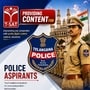 టీ శాట్ స్పెషల్ క్లాసులు