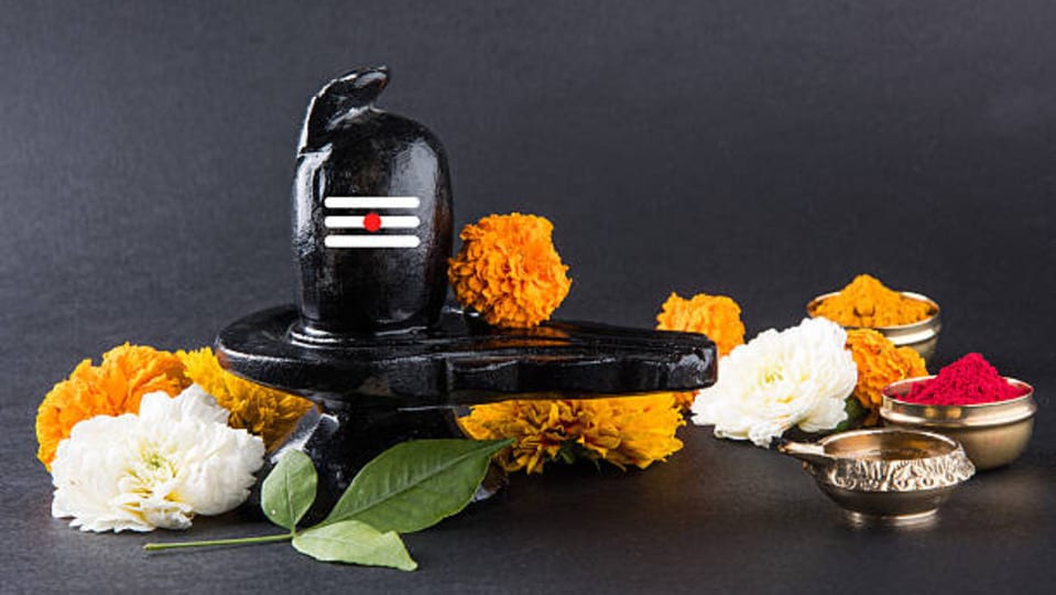 <p>శ్రావణ సోమవారం ఉదయాన్నే త్వరగా నిద్రలేచి, స్నానం చేసి, శుభ్రమైన బట్టలు ధరించండి.ఆ తర్వాత, పూజా స్థలాన్ని లేదా స్వామివారి గదిని శుభ్రం చేసి, ఉత్తరం లేదా తూర్పు దిశకు అభిముఖంగా కూర్చోండి. ముందుగా శివుడిని ధ్యానించి, ఆ తర్వాత శివలింగానికి జలాభిషేకం చేయండి.</p>