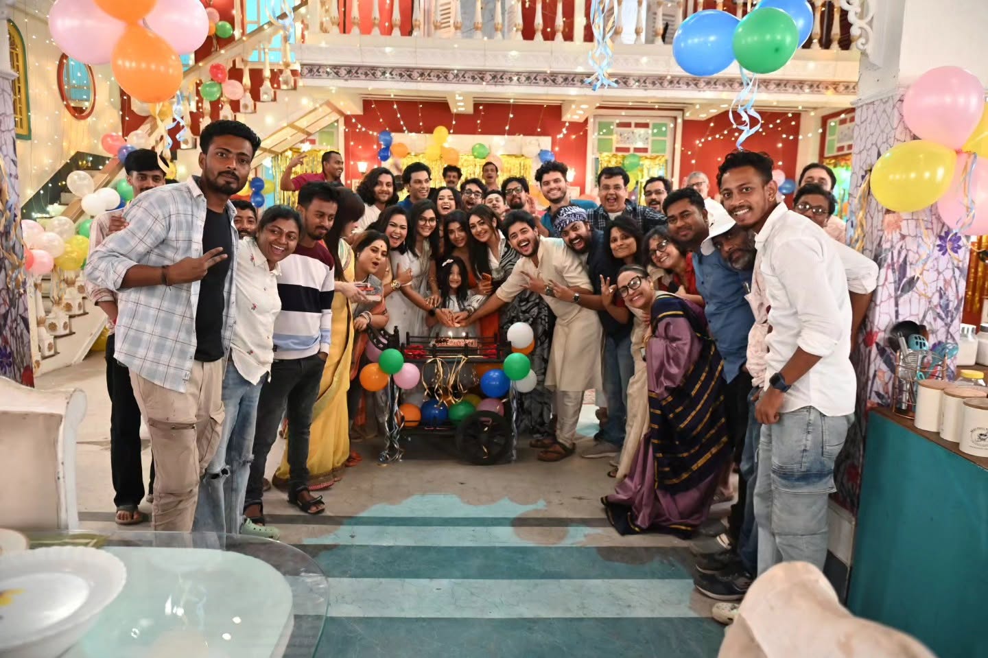শেষ কম্পাসের সফর