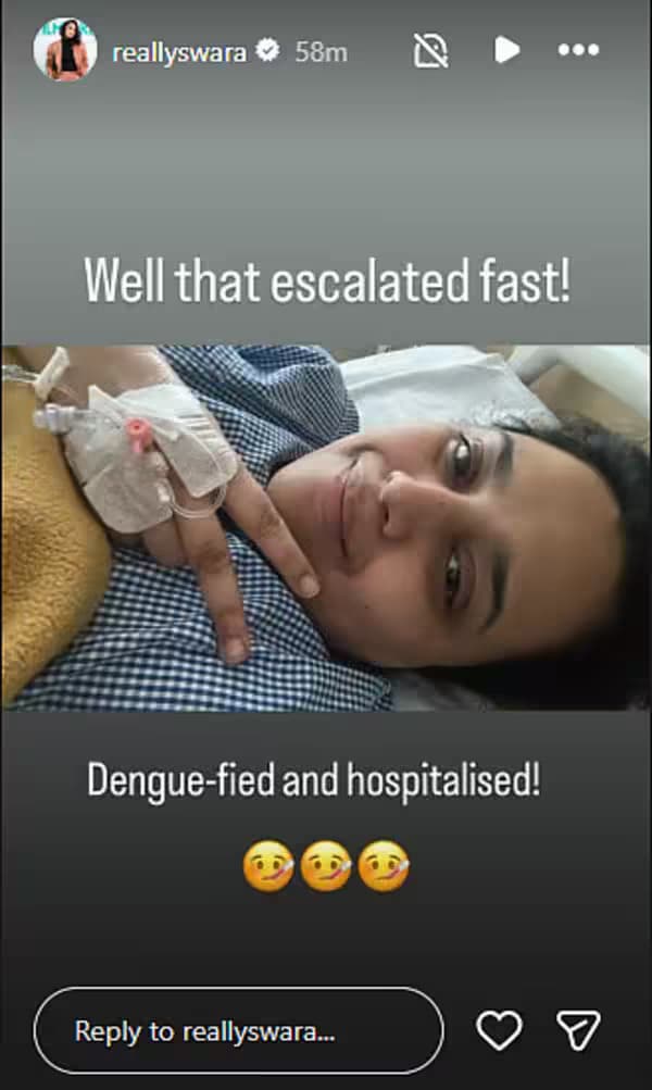 Swara Bhasker