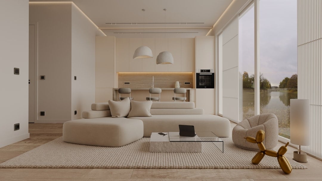 A piece that looks perfect in a showroom may overwhelm a room once it is placed inside it. (Unsplash) A piece that looks perfect in a showroom may overwhelm a room once it is placed inside it. (Unsplash)