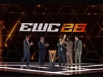 AG.AL crowned Esports World Cup club champion after competition in Paris