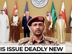 Houthi warning shakes Trump’s Arab allies? ‘Join US economic war on Iran and pay the price…’
