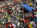 Rural Market(REUTERS)