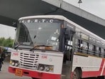 టీజీఎస్ఆర్టీసీ