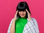 Navigating the complexities of childhood migraines and wondering what strategies can help manage flare-ups? Here's what Dr Kumar wants you to know. (Freepik)